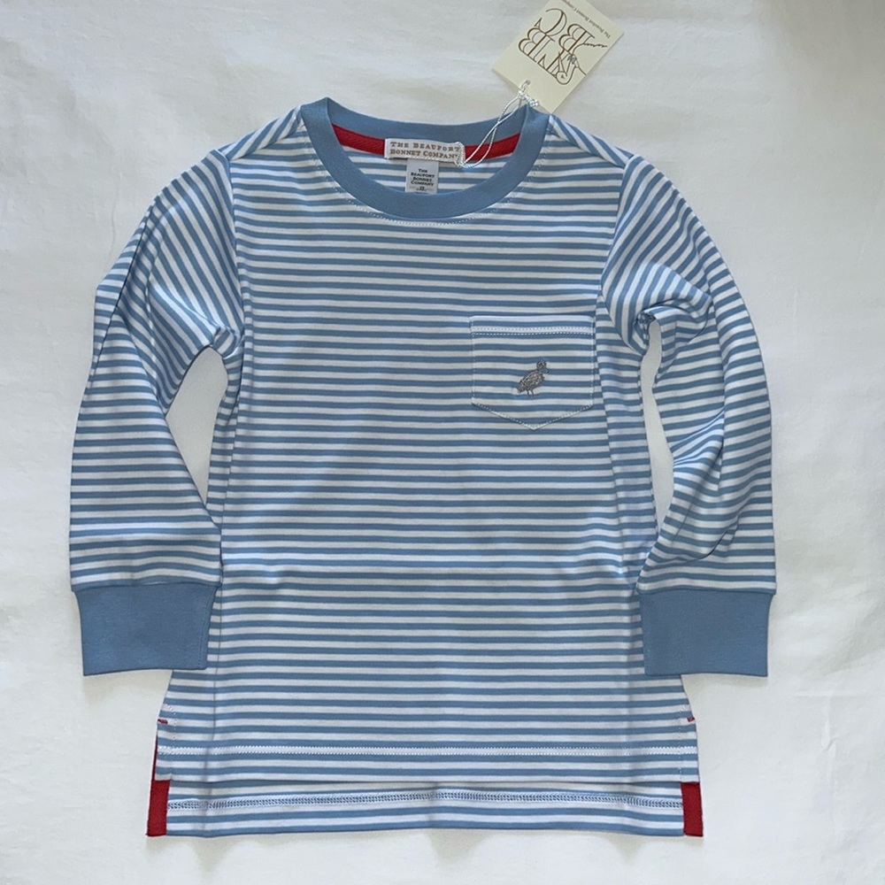 The Beaufort Bonnet Company Crewneck